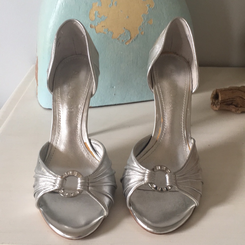 Aldo Stilettos